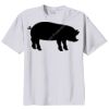 Youth Core Blend Tee Thumbnail