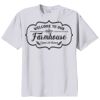Youth Core Blend Tee Thumbnail