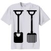 Youth Core Blend Tee Thumbnail