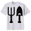 Youth Core Blend Tee Thumbnail