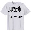 Youth Core Blend Tee Thumbnail
