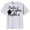 Youth Core Blend Tee Thumbnail