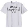 Youth Core Blend Tee Thumbnail