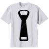 Youth Core Blend Tee Thumbnail