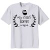 Youth Core Blend Tee Thumbnail