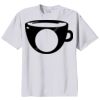 Youth Core Blend Tee Thumbnail