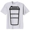 Youth Core Blend Tee Thumbnail