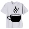 Youth Core Blend Tee Thumbnail