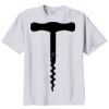 Youth Core Blend Tee Thumbnail