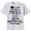 Youth Core Blend Tee Thumbnail