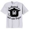 Youth Core Blend Tee Thumbnail