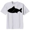 Youth Core Blend Tee Thumbnail