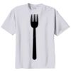 Youth Core Blend Tee Thumbnail