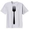 Youth Core Blend Tee Thumbnail