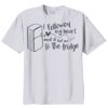 Youth Core Blend Tee Thumbnail