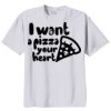 Youth Core Blend Tee Thumbnail