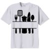 Youth Core Blend Tee Thumbnail