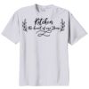 Youth Core Blend Tee Thumbnail