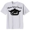Youth Core Blend Tee Thumbnail