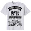 Youth Core Blend Tee Thumbnail