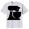 Youth Core Blend Tee Thumbnail