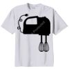 Youth Core Blend Tee Thumbnail