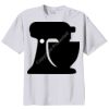 Youth Core Blend Tee Thumbnail
