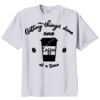Youth Core Blend Tee Thumbnail