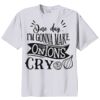 Youth Core Blend Tee Thumbnail