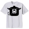 Youth Core Blend Tee Thumbnail