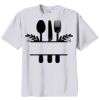 Youth Core Blend Tee Thumbnail