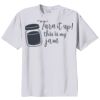 Youth Core Blend Tee Thumbnail