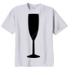 Youth Core Blend Tee Thumbnail