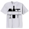 Youth Core Blend Tee Thumbnail