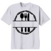 Youth Core Blend Tee Thumbnail