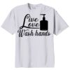 Youth Core Blend Tee Thumbnail