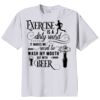 Youth Core Blend Tee Thumbnail