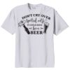 Youth Core Blend Tee Thumbnail