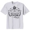 Youth Core Blend Tee Thumbnail