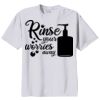 Youth Core Blend Tee Thumbnail
