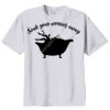 Youth Core Blend Tee Thumbnail