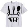 Youth Core Blend Tee Thumbnail