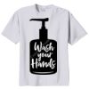 Youth Core Blend Tee Thumbnail
