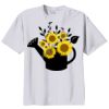 Youth Core Blend Tee Thumbnail