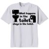 Youth Core Blend Tee Thumbnail