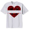 Youth Core Blend Tee Thumbnail