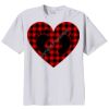Youth Core Blend Tee Thumbnail