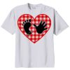Youth Core Blend Tee Thumbnail