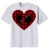 Youth Core Blend Tee Thumbnail