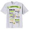 Youth Core Blend Tee Thumbnail